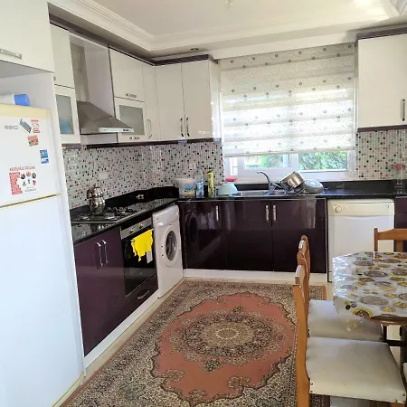 Villa Alanyuz Demirtas