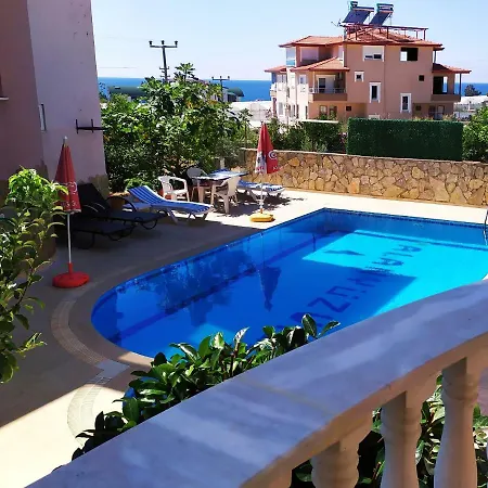 Villa Alanyuz Demirtas