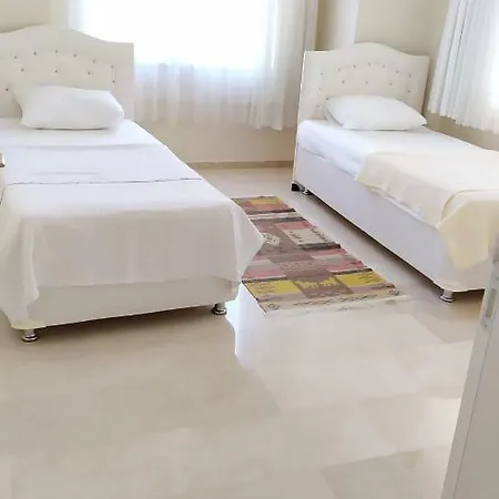 Villa Alanyuz Demirtas