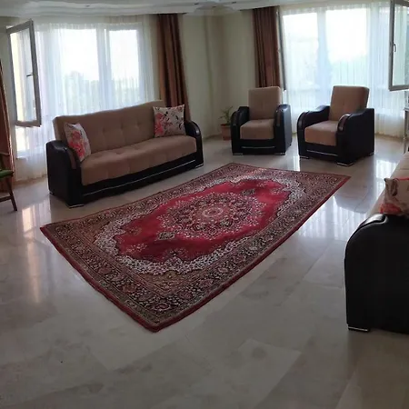Villa Alanyuz Demirtas