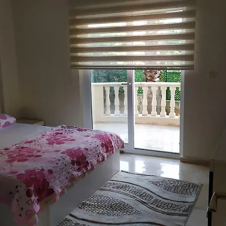 Alanyuz Demirtas Villa Seki (Antalya)