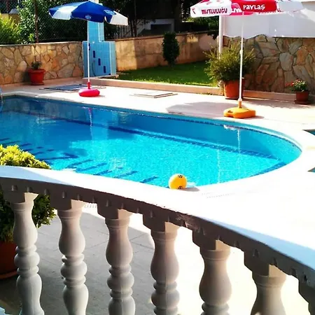 Villa Alanyuz Demirtas