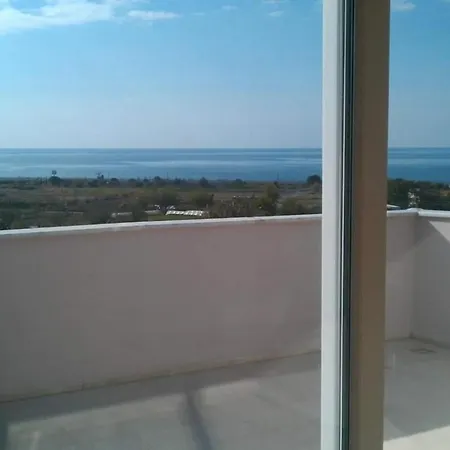 Alanyuz Demirtas Villa *